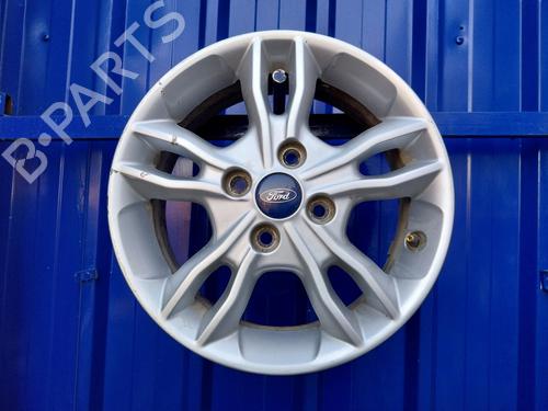Rim FORD FIESTA VI (CB1, CCN) 1.25 | BP16704630C45 