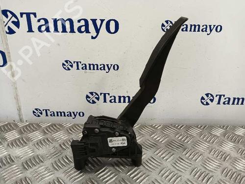 Pedal OPEL ASTRA H (A04)  | BP24981112I4 
