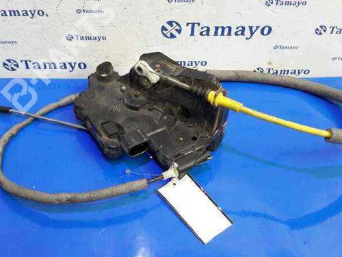 Front left lock BMW 3 (E46)  | BP5568972C98 