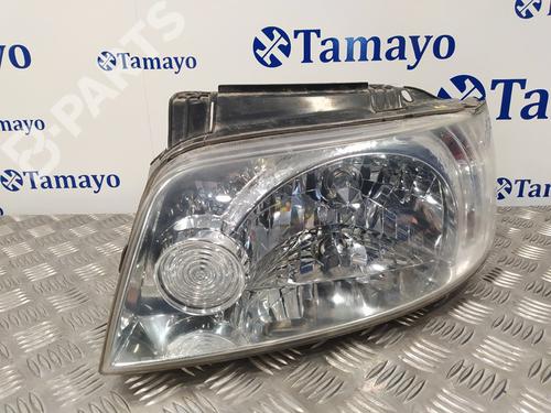 Left headlight HYUNDAI MATRIX (FC)  | BP8217827C28 