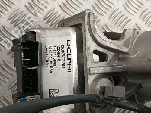 Steering column OPEL MERIVA A MPV (X03) 1.7 DTI (E75) | BP24850618M21 