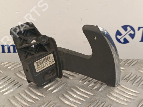 Used Steering wheel controls CITROËN C4 Grand Picasso I (UA_) 2.0 HDi 138 (136 hp) 16573738