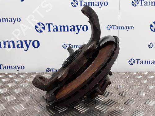 Right front steering knuckle OPEL FRONTERA B (U99)  | BP8587463M26 