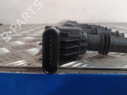 Ignition coil CHEVROLET AVEO Hatchback (T300) 1.2 | BP39499672M94 - Image 3