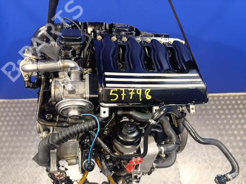 Engine BMW 3 (E46)  | BP21176362M1 