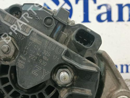 Alternator OPEL CORSA D (S07) 1.4 (L08, L68) | BP32760717M7 - Image 4