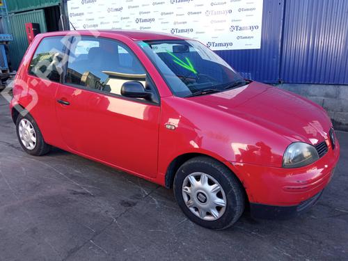 Right front driveshaft SEAT AROSA (6H1)  | BP8007882M39 