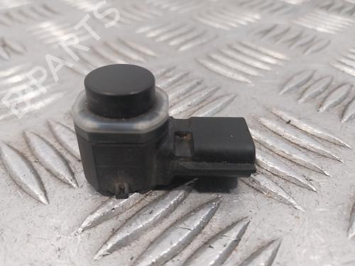 Electronic module RENAULT CAPTUR I (J5_, H5_)  | BP25292980M83 