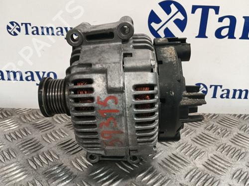 Alternator FIAT DUCATO Van (230_) 2.5 D | BP30191458M7