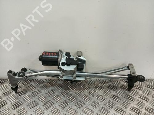 Used Front wiper motor Front wiper motor BMW 1 (E81) 118 d (143 hp) 33963786 33963786