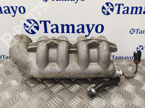 Intake manifold NISSAN VANETTE CARGO Van (HC 23) 2.3 D | BP8379885M70 