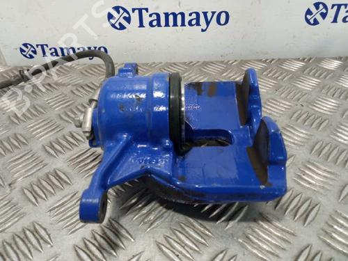 Right front brake caliper VW GOLF SPORTSVAN VII (AM1, AN1)  | BP27283387M104 