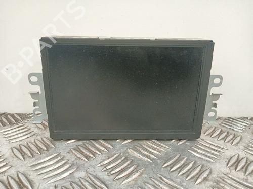 Used Display monitor Display monitor VOLVO V40 Hatchback (525) D3 (150 hp) 33293066 33293066