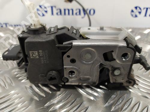 Rear left lock PEUGEOT 308 SW I (4E_, 4H_)  | BP4957859C100 