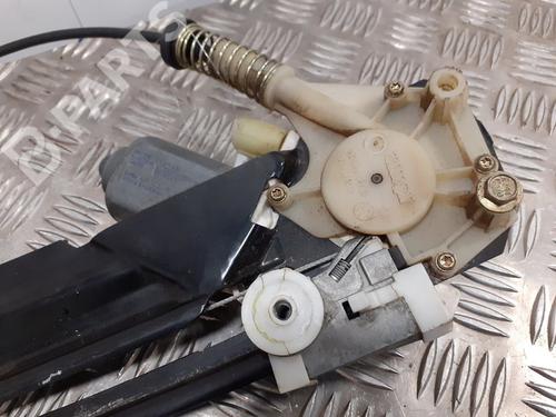 Rear left window mechanism BMW 5 (E39)  | BP8391570C24 