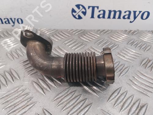 Pipe MERCEDES-BENZ SPRINTER 4,6-t Platform/Chassis (B906)  | BP25469448M125 