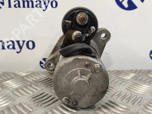 Starter OPEL ASTRA J Sports Tourer (P10) 1.7 CDTI (35) | BP17897586M8 