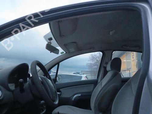 Front left interior door handle CITROËN C3 I (FC_, FN_) 1.4 i | BP31696940I13 