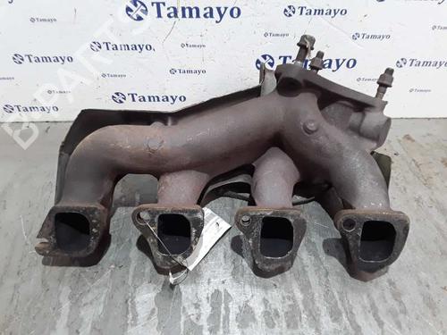 Exhaust manifold NISSAN SERENA (C23) 2.3 D | BP11647749M110