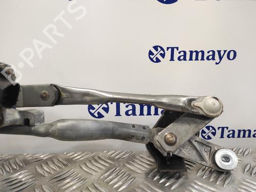 Front wiper motor TOYOTA YARIS (_P13_)  | BP15098378M29 