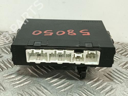 Module électronique Module électronique MAZDA 3 (BL) [2008-2014] 33273524 33273524