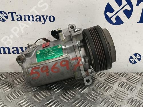Compressore A/C BMW 3 (E46) 320 d (136 hp) 31164449