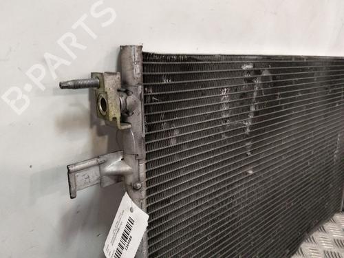 Heater matrix OPEL ASTRA J (P10) 1.6 CDTi (68) | BP37758966M63 - Image 2