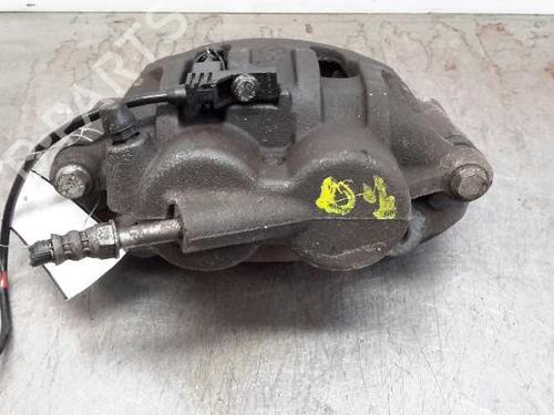 Right front brake caliper MERCEDES-BENZ VITO / MIXTO Van (W639)  | BP11565804M104 