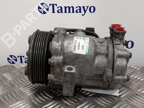 AC compressor FIAT GRANDE PUNTO (199_)  | BP7767427M34 