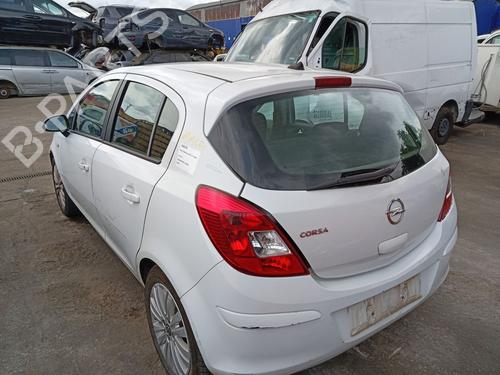 Used Anti roll bar Anti roll bar OPEL CORSA D (S07) [2006-2015] 35901515 35901515