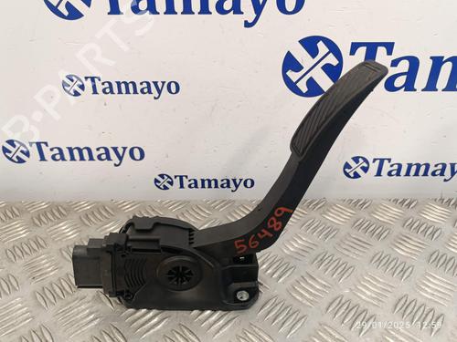 Pedal FORD FIESTA VI (CB1, CCN) 1.25 | BP23118031I4