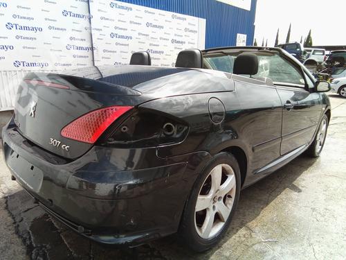 ABS pump PEUGEOT 307 CC (3B) 2.0 HDi 135 | BP10104290M43 