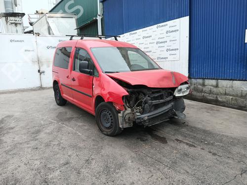 Used Parts VW CADDY III MPV (2KB, 2KJ, 2CB, 2CJ) 1.9 TDI (105 hp) 4325939