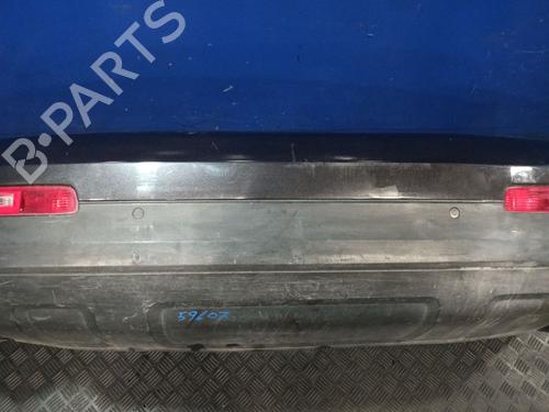 Rear bumper AUDI Q7 (4LB) 3.0 TDI quattro | BP30195283C8