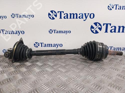Used Left front driveshaft NISSAN INTERSTAR Van (X70) dCi 115 (115 hp) 30315147
