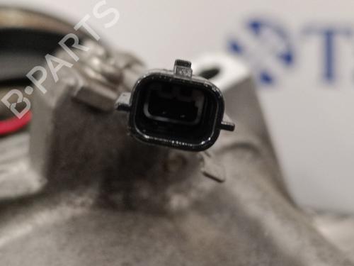 AC compressor DACIA SANDERO  | BP15414641M34 