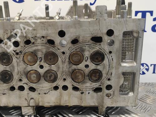 Cylinder head OPEL COMBO Tour (X12)  | BP14469161M5 