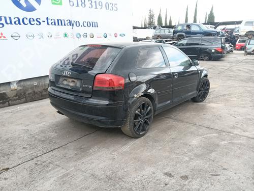 Gearbox AUDI A3 (8P1) 2.0 TDI 16V | BP34441274M3  - Image 9