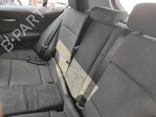 Rear left window mechanism BMW 1 (E87)  | BP26736448C24 