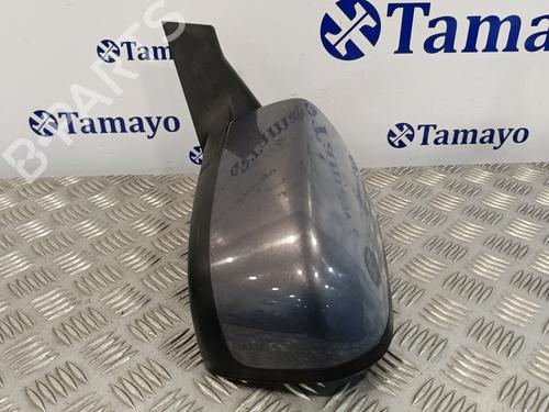 Left mirror MAZDA 5 (CR) 2.0 CD (CR19) | BP17560429C26 