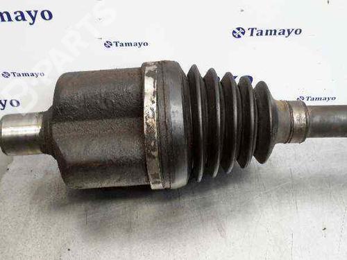 Left front driveshaft CHEVROLET TRANS SPORT 3.4 V6 | BP2536738M38 