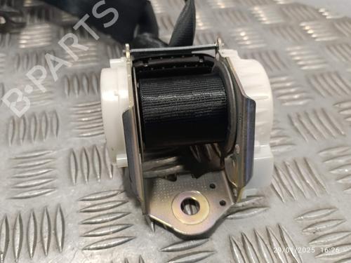 Rear left seatbelt FORD FIESTA VI (CB1, CCN) 1.25 | BP23127495I29 