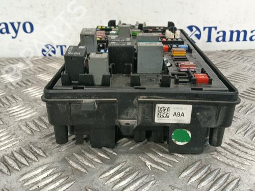 Fuse box CHEVROLET CRUZE Hatchback (J305) 1.7 D | BP31585560E1