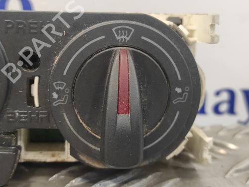 Climate control SEAT IBIZA IV (6J5, 6P1)  | BP13661458I5 