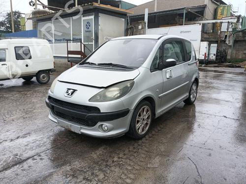 Right headlight PEUGEOT 1007 (KM_) 1.4 HDi | BP34634738C29  - Image 7