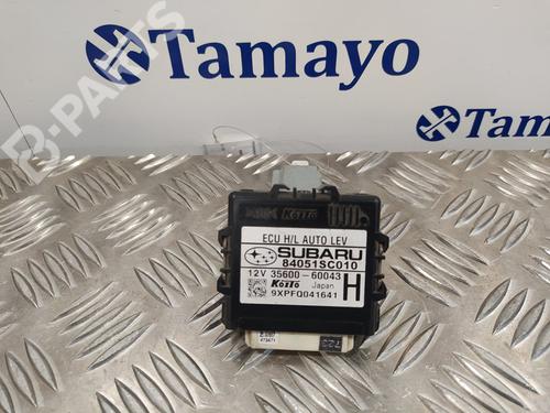 Electronic module SUBARU FORESTER (SH_) 2.0 D AWD (SHH, SHD, SHN) | BP8884220M83 