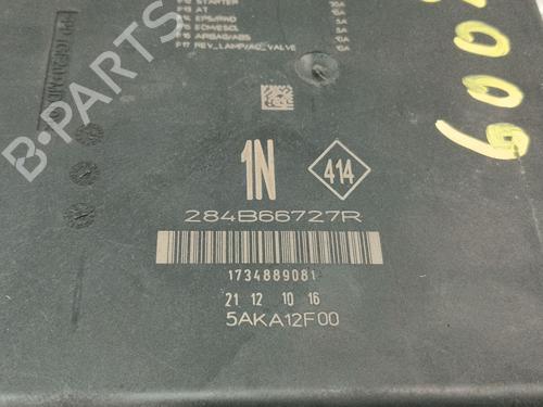 Fuse box RENAULT MEGANE IV Hatchback (B9A/M/N_) 1.6 dCi 130 (B9A4) | BP32346299E1 - Image 4