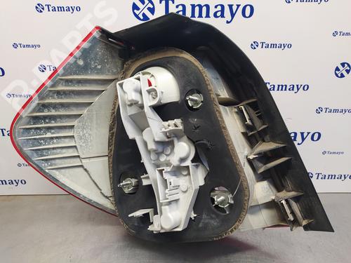 Right taillight BMW 1 (E87)  | BP6957559C35 