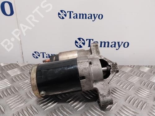 Starter CITROËN C2 (JM_) 1.1 | BP16502939M8 