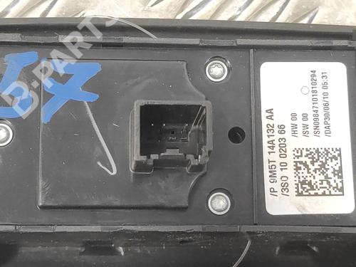 Left front window switch FORD KUGA I 2.0 TDCi | BP8498319I27 